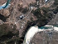 Hôm nay, CHDCND Triều Tiên phá tháp làm lạnh hạt nhân